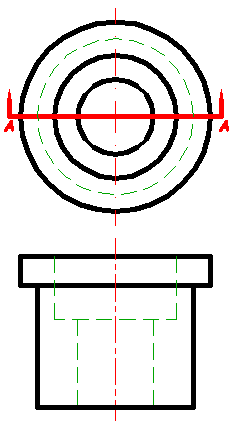 Esquema de Corte Completo